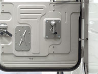 The FJ Company - 1965 Toyota Land Cruiser FJ40 35131 - Restoration